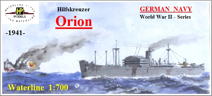 Orion (1941)