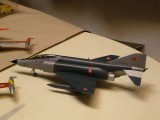 RF-4E Phantom II