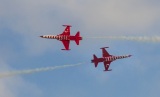 Turkish Stars auf der ILA Berlin 2012