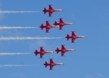 Turkish Stars auf der ILA Berlin 2012