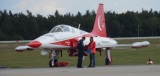 Turkish Stars auf der ILA Berlin 2012