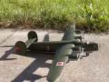 B-24D von Zimmo