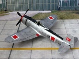 P-47D gebaut von Zimmo