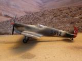 Spitfire Vb