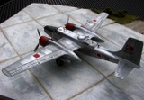A-26 Invader gebaut von Thomas van Helt