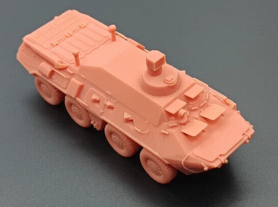 BTR-82 1V1003 Artillery Command