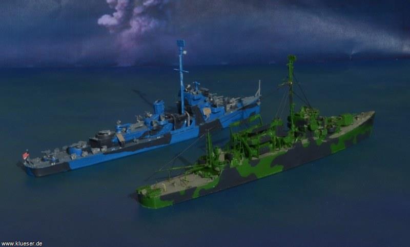 USS Liddle (DE-206/APD-60)