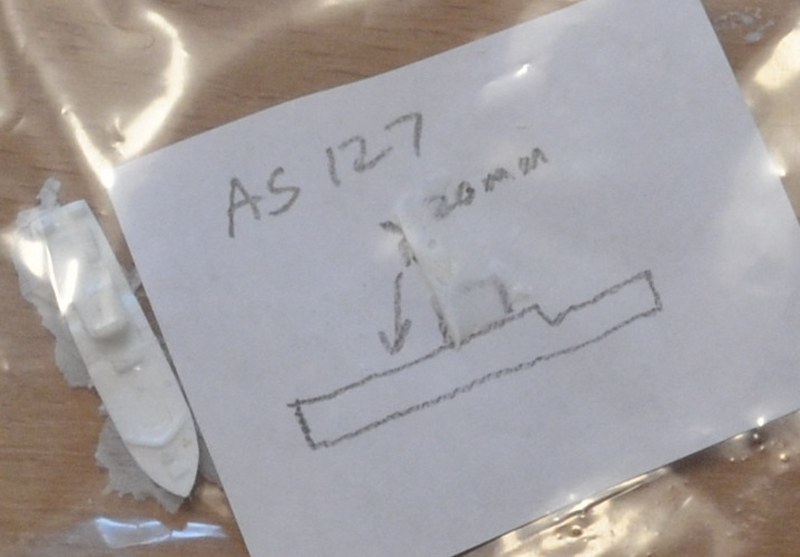 AS127 1942