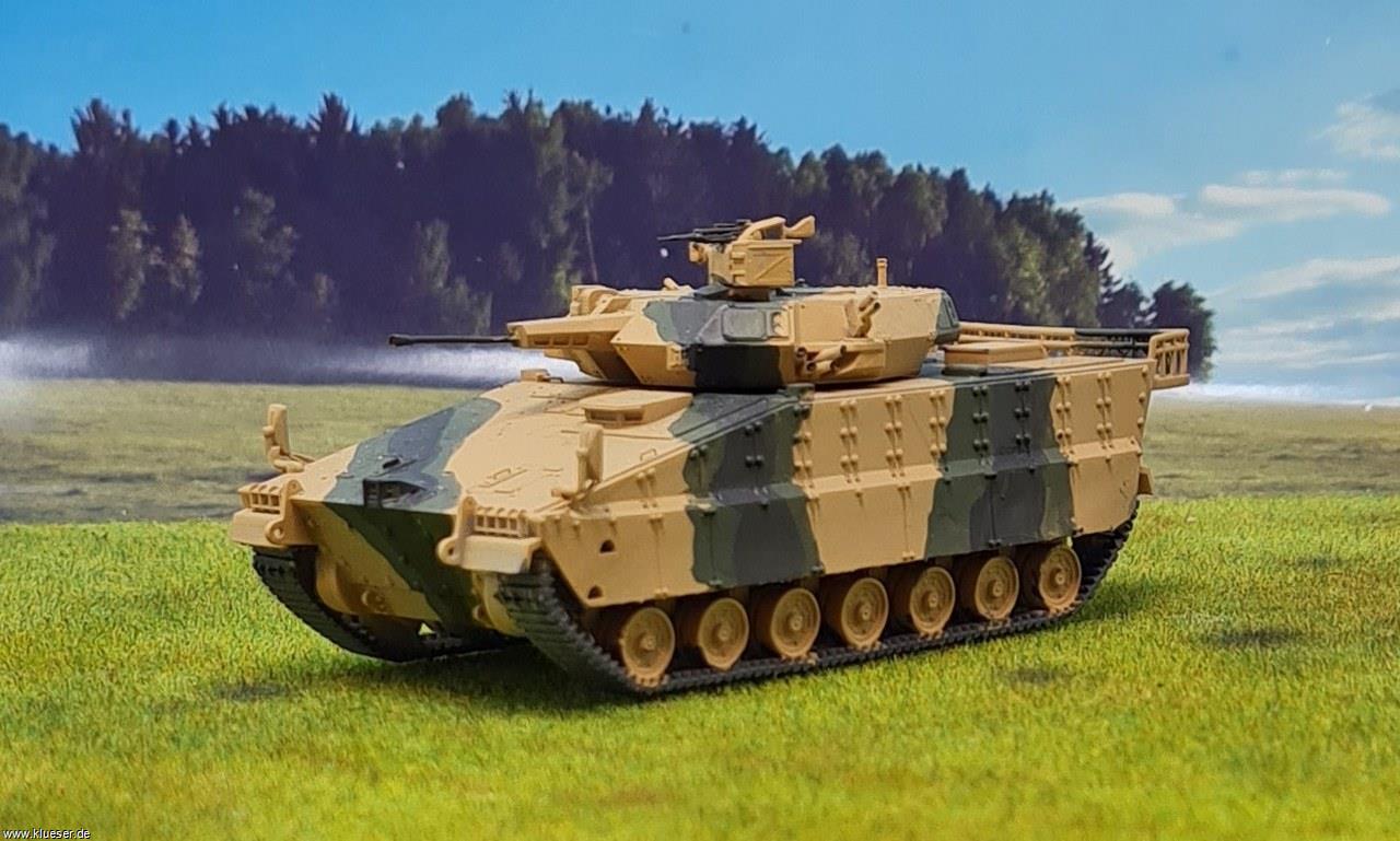 AS21 Redback