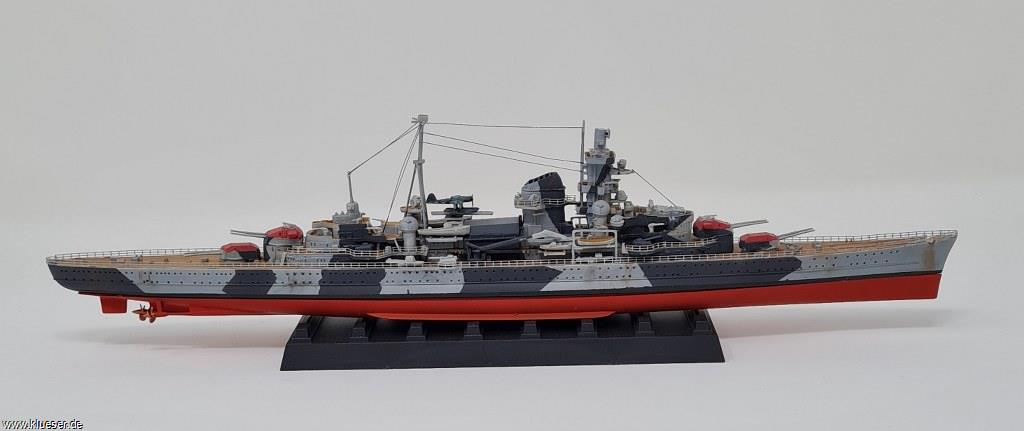 Admiral Hipper 1941