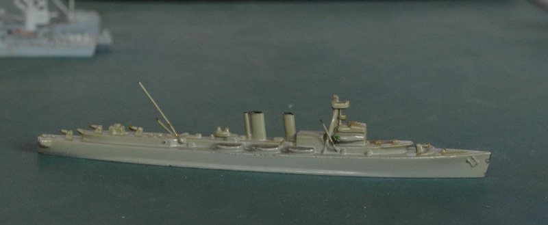 HMS Adventure 1940