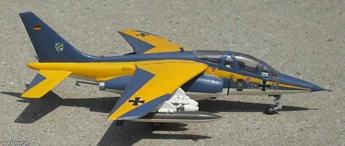 Alpha Jet