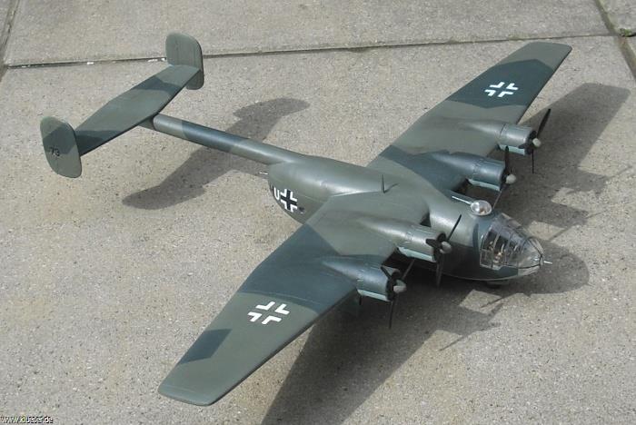 Arado Ar232 B