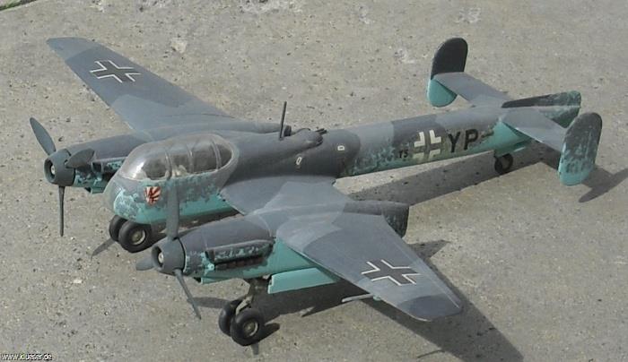 Arado Ar240A-02