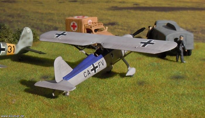 Arado Ar 76 A-0