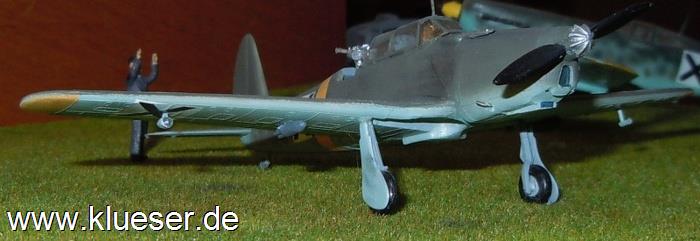 Arado Ar96 V-9