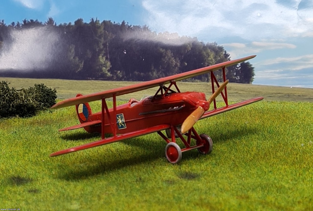 Avia B21