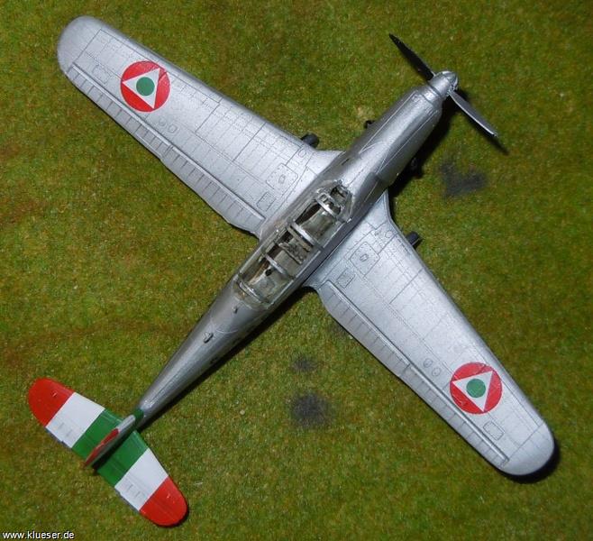 Arado Ar96/Avia C-2