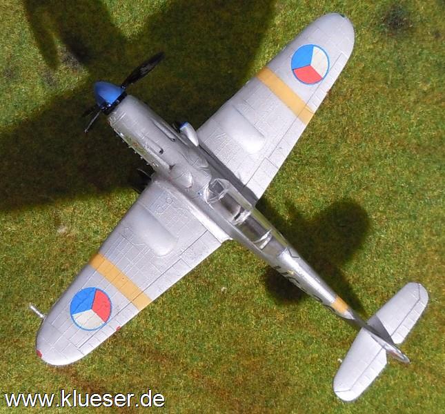 Avia CS199
