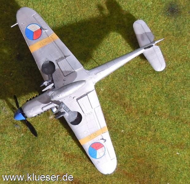 Avia CS199