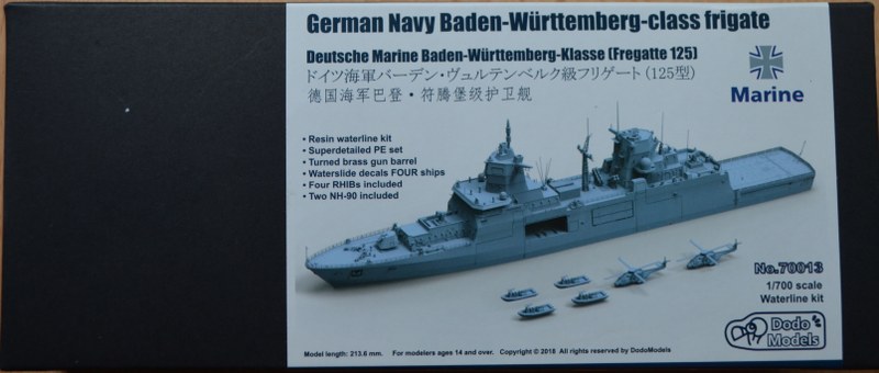 Baden-Württemberg F222