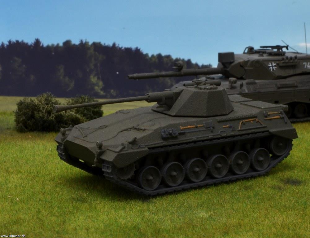 Begleitpanzer 57