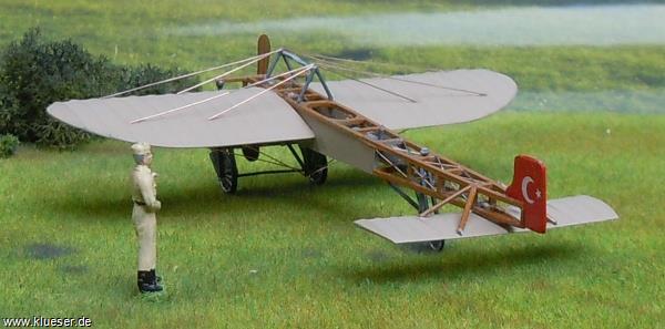 Bleriot XI