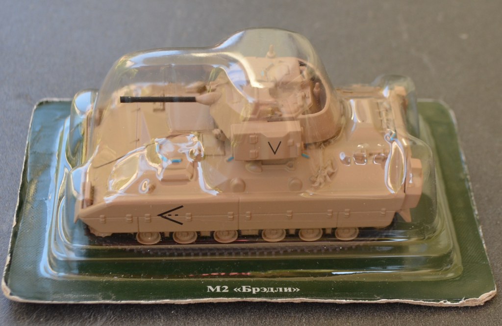 M2/3 Bradley