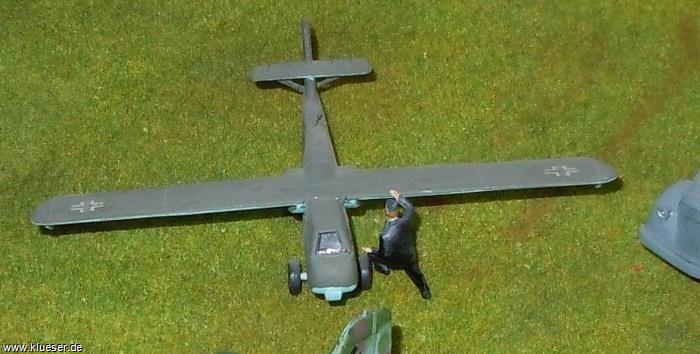 Blohm & Voss Bv40