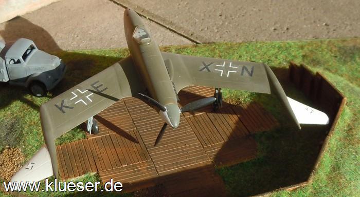 Blohm & Voss Bv P208