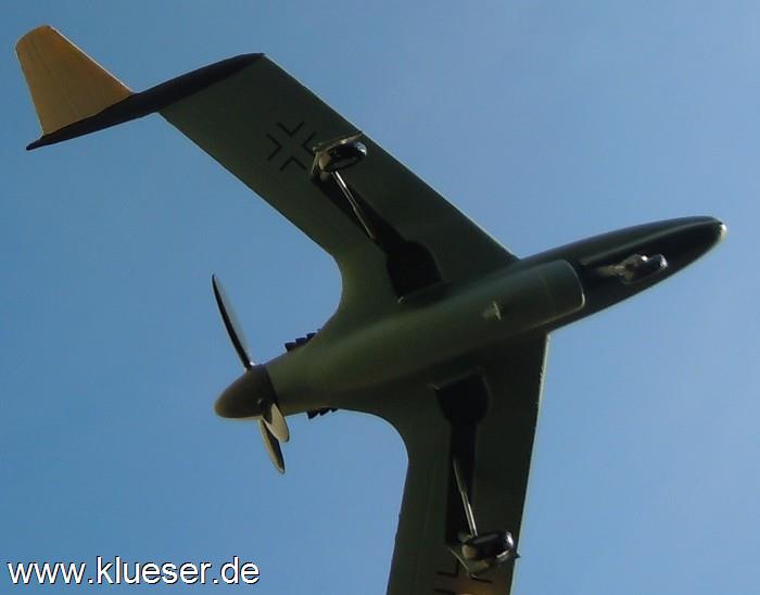 Blohm & Voss Bv P208