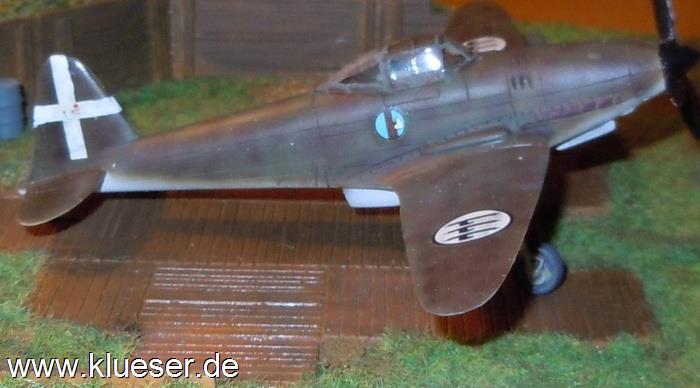 Caproni Vizzola F.4