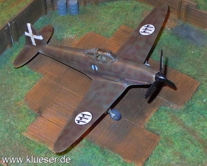 Caproni Vizzola F.4