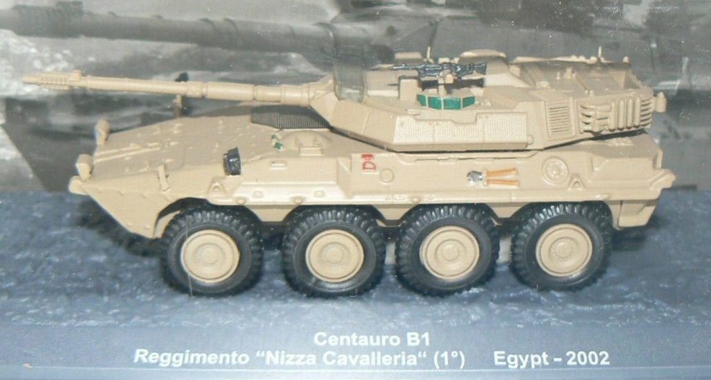 Centauro B1