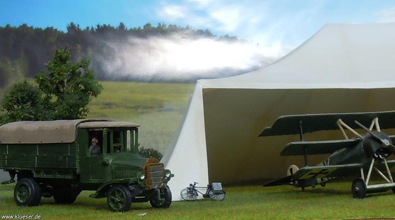 Daimler Marienfelde ALZ 13
