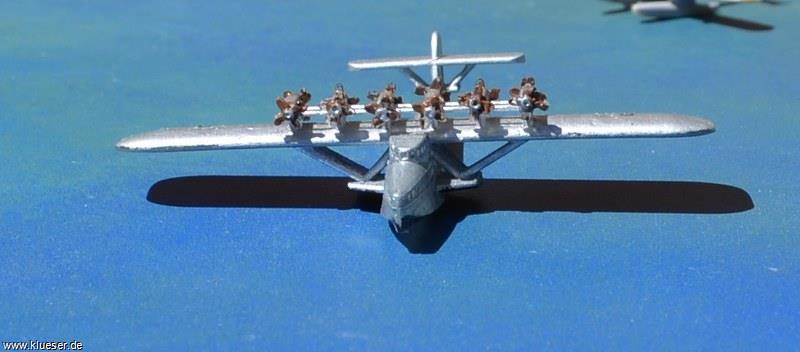 Dornier Do X 1/700