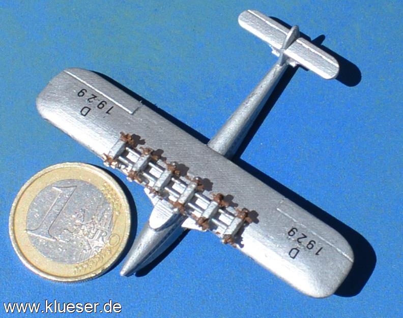 Dornier Do X 1/700