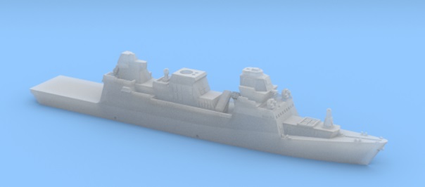 Sa'ar 5 Eilat class