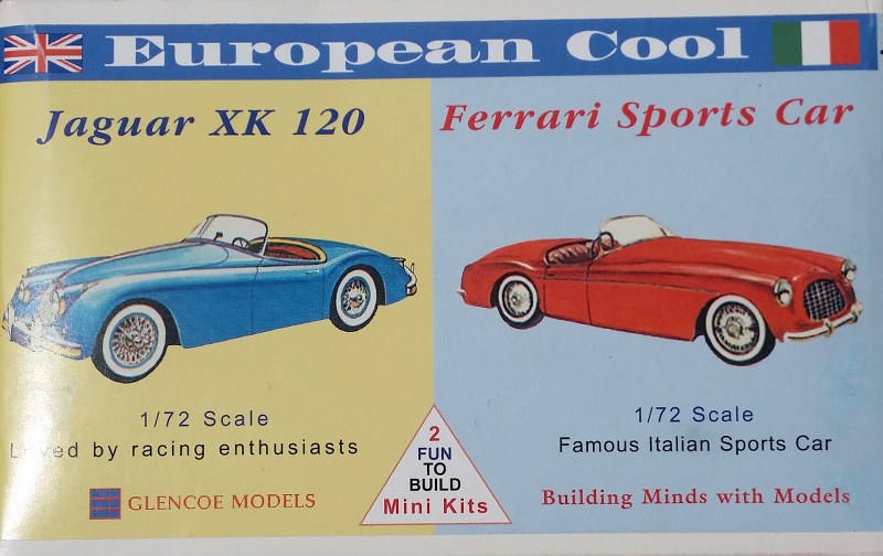 European Cool