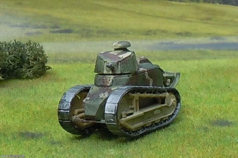 Renault FT.17