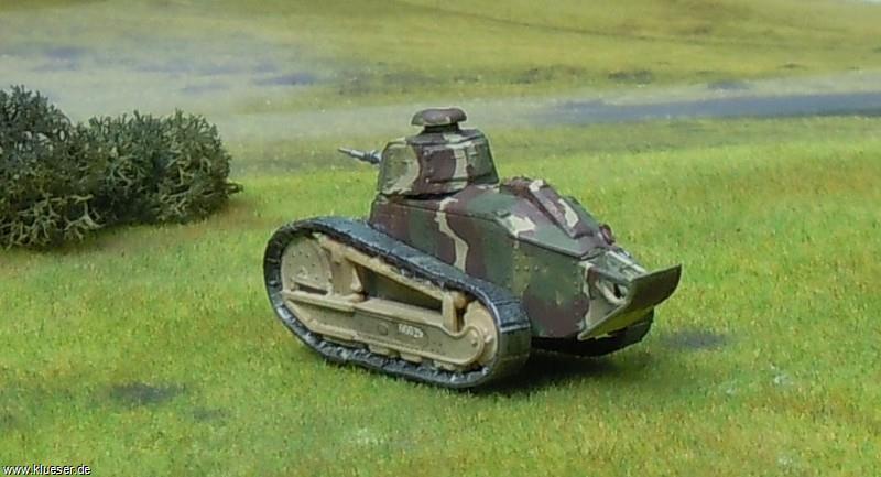 Renault FT.17