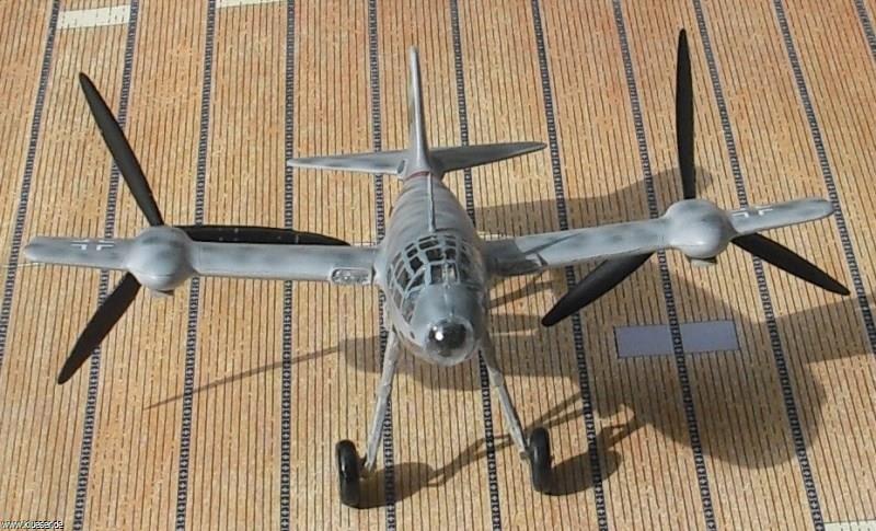 Focke-Achgelis Fa269