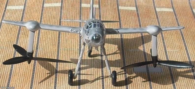 Focke-Achgelis Fa269