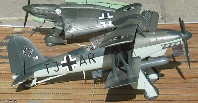 Fieseler Fi 167 A-09