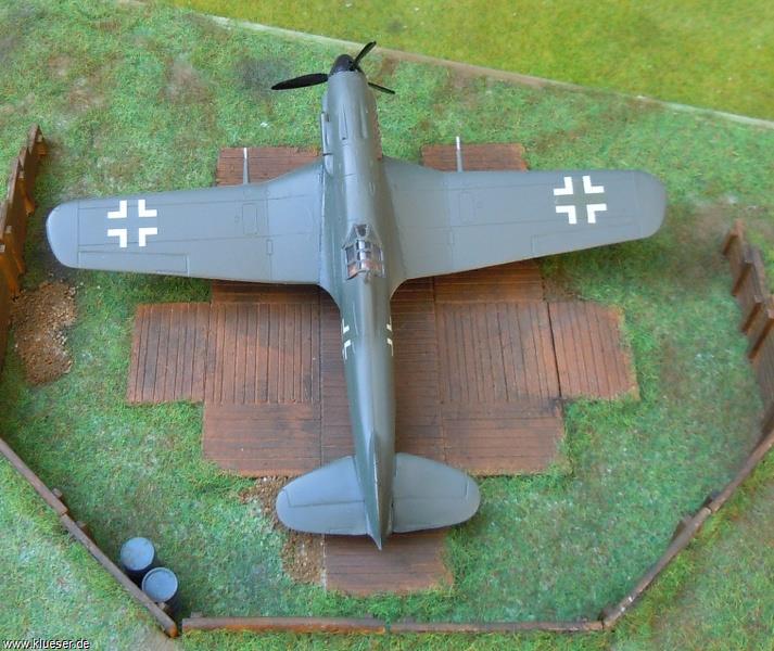 Fiat G55/1 Centauro