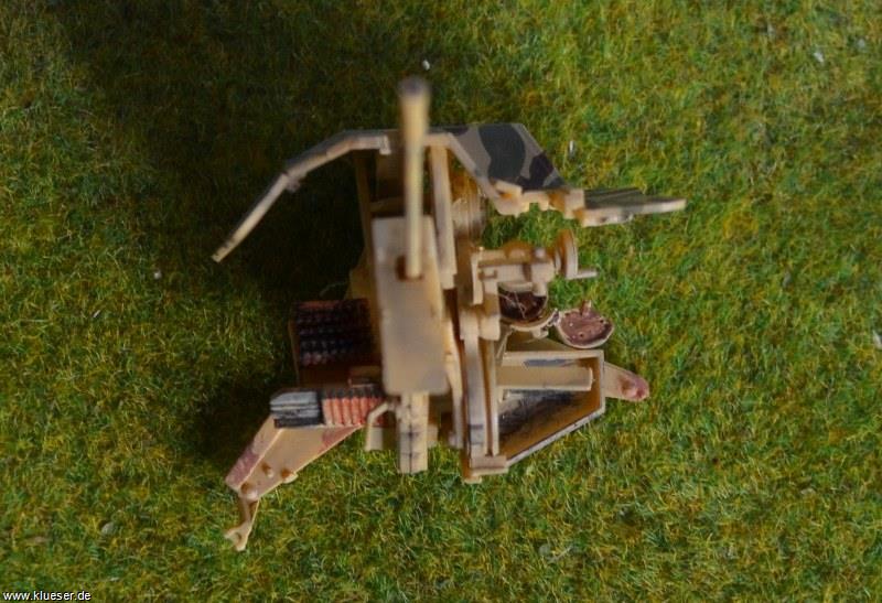 Flak 43 3,7cm