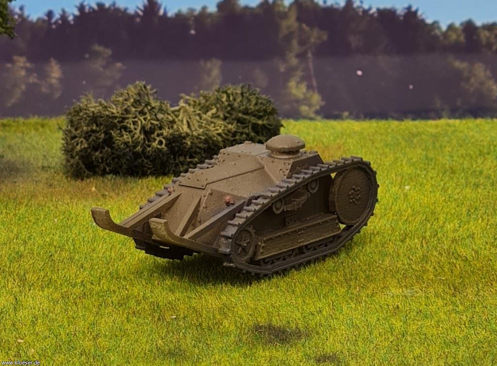 Ford 3-ton M1918