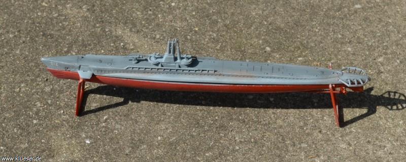 USS Gato