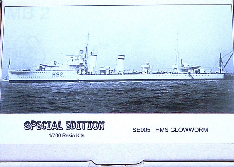 HMS Glowworm H92