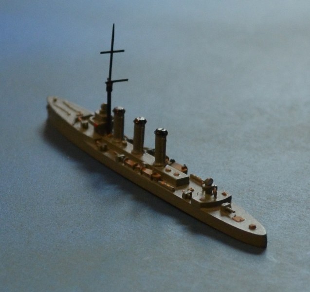 HMS Patrol